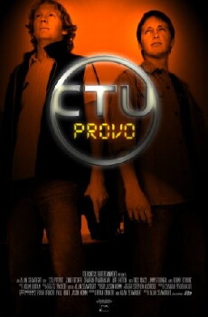 CTU: Provo (2008) - Stream Online