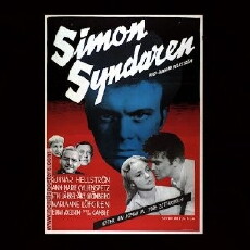 Simon the Sinner (1954) - Stream Online