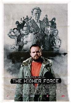 The Higher Force (2008) - Stream Online