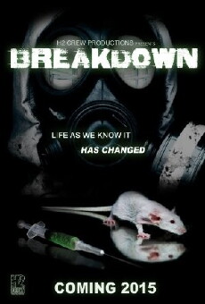 Breakdown (2015) - Stream Online