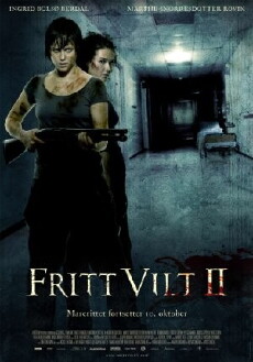 Cold Prey 2 (2008) - Stream Online