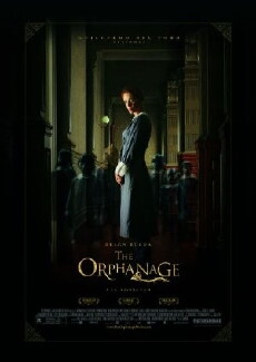 The Orphanage (2007) - Stream Online