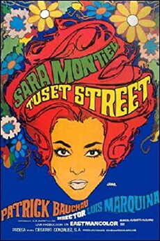 Tuset Street (1968) - Stream Online
