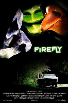 Firefly (2005) - Stream Online