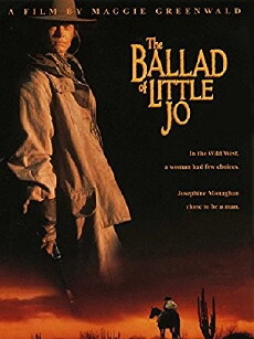 The Ballad of Little Jo (1993) - Stream Online
