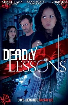 Deadly Lessons (2017) - Stream Online