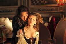 Cartouche, le brigand magnifique (2009) - Stream Online