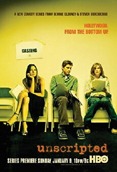 Unscripted (2005) - Stream Online