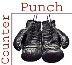 Counterpunch (2017) - Stream Online