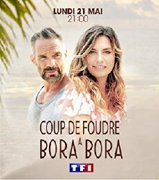 Love in Bora Bora (2018) - Stream Online