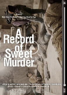 A Record of Sweet Murderer (2014) - Stream Online