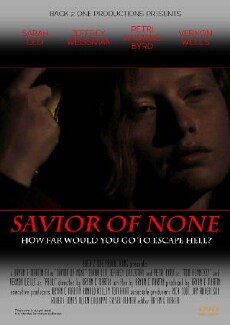Savior of none (2013) - Stream Online