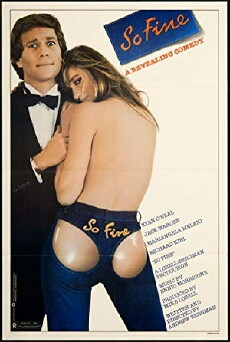 So Fine (1981) - Stream Online