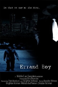 Errand Boy (2007) - Stream Online