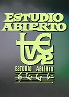 Estudio abierto (1970) - Stream Online