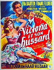 Viktoria und ihr Husar (1954) - Stream Online