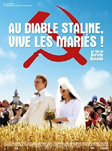 Stille Hochzeit - Zum Teufel mit Stalin (2008) - Stream Online