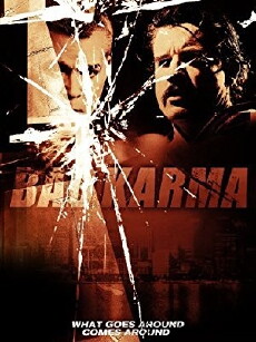 Bad Karma (2012) - Stream Online