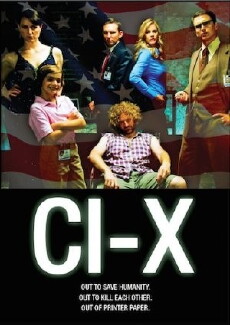 Cix (2009) - Stream Online