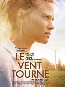 The Wind Turns (2018) - Stream Online