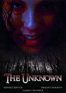 The Unknown (2018) - Stream Online