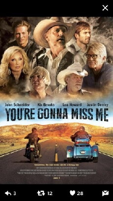 You're Gonna Miss Me (2017) - Stream Online