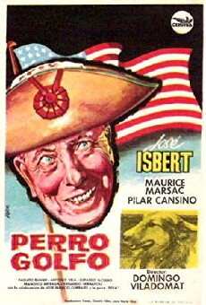 Perro golfo (1963) - Stream Online