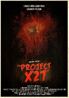 Project x27 (2010) - Stream Online