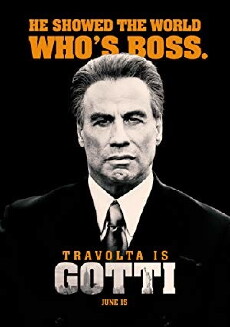 Gotti (2018) - Stream Online