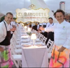 El Banquete II (2014) - Stream Online