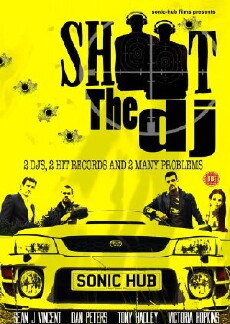 Shoot the DJ (2010) - Stream Online
