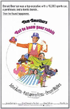 Get to Know Your Rabbit (1972) - Stream Online