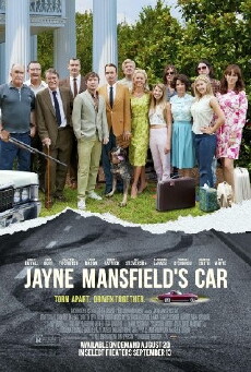 Jayne Mansfield's Car (2012) - Stream Online