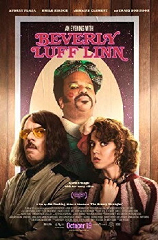 An Evening with Beverly Luff Linn (2018) - Stream Online