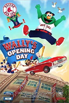 Wally's Opening Day (2017) - Stream Online