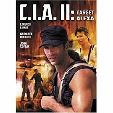 CIA II: Target Alexa (1993) - Stream Online