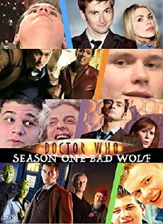 Season One Bad Wolf (2017) - Stream Online