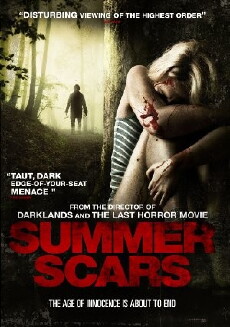 Summer Scars (2007) - Stream Online