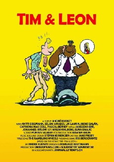 Tim & Leon (2014) - Stream Online