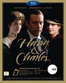 Harry & Charles (2009) - Stream Online