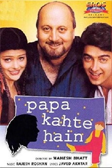 Papa Kahte Hain (1996) - Stream Online