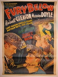 Fury Below (1936) - Stream Online
