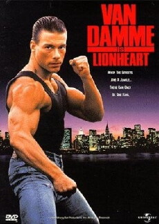 Lionheart (1990) - Stream Online
