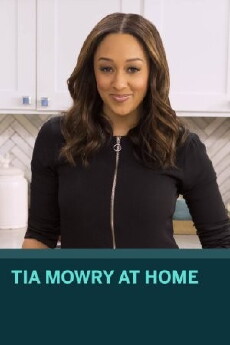 Tia Mowry at Home (2015) - Stream Online