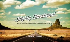Highly Functional (2017) - Stream Online