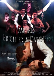 Vampires: Brighter in Darkness (2011) - Stream Online