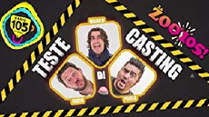 Teste di Casting (2017) - Stream Online