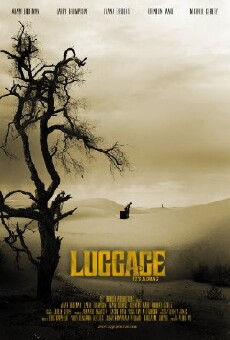 Luggage (2015) - Stream Online