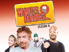 World's Dumbest (2008) - Stream Online