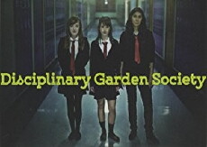 Disciplinary Garden Society (2015) - Stream Online